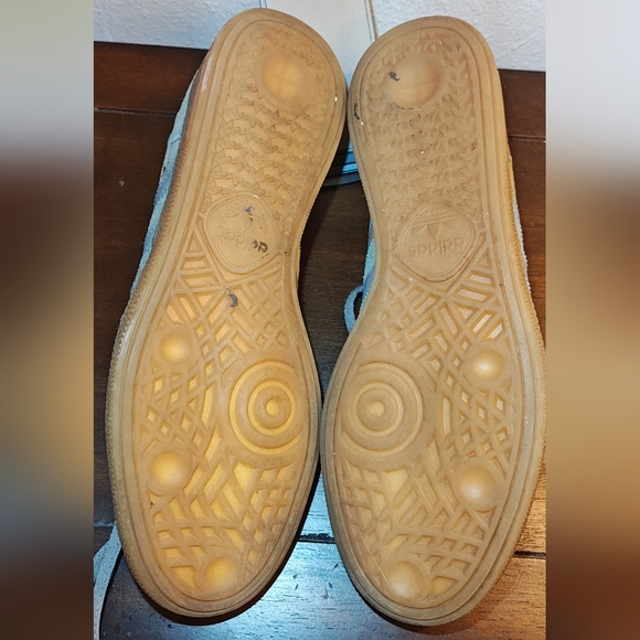 Adidas Spezial Suede Grey B35207 Size 11 - Fair Condition - Picture 7 of 7